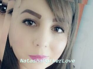 NatashaParkerLove