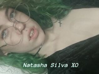 Natasha_Silva_XO