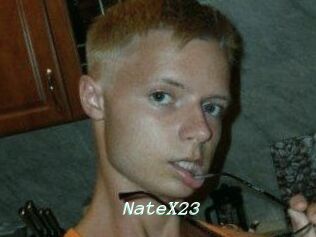 NateX23