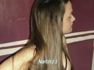 Nathii