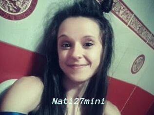 Nati27mini