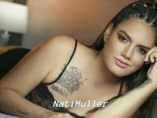 NatiMuller
