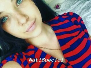 NatiSpecial