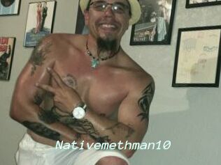 Nativemethman10
