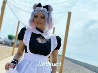 Natsumi