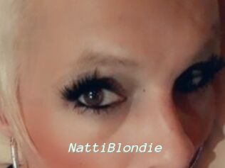 NattiBlondie
