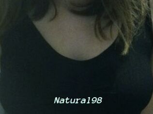 Natural98