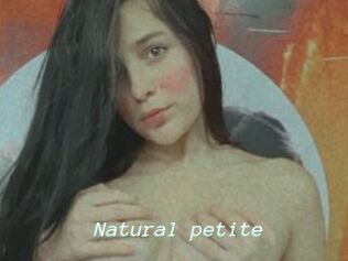 Natural_petite