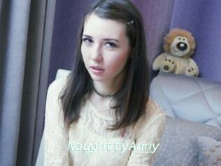 NaughttyAnny