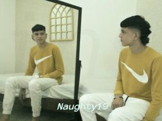 Naughty19