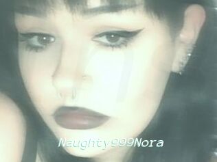 Naughty999Nora