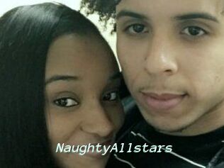 NaughtyAllstars