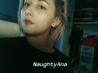NaughtyAna