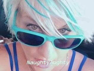 NaughtyAughty