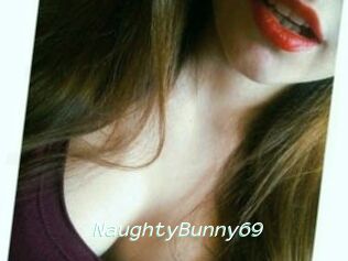 NaughtyBunny69