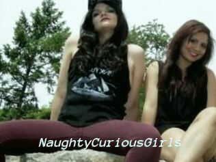 NaughtyCuriousGirls