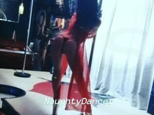 NaughtyDancer