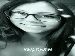 NaughtyDrea