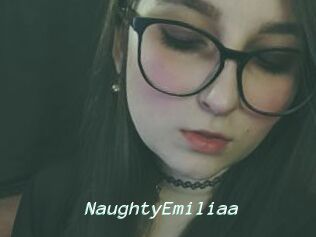 NaughtyEmiliaa