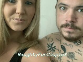 NaughtyFunCoupleX
