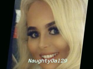 NaughtyGal29
