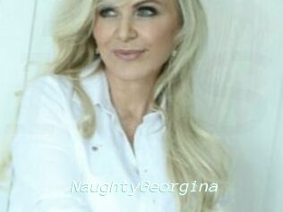NaughtyGeorgina