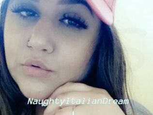 NaughtyItalianDream