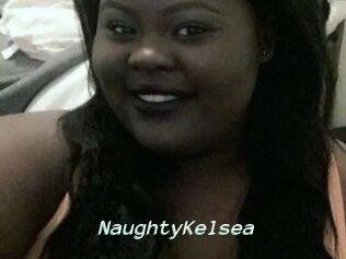 NaughtyKelsea