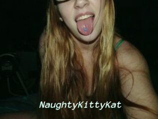 NaughtyKittyKat
