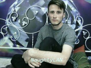 NaughtyLAN