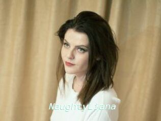 NaughtyLiana