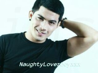 NaughtyLoverboyxxx