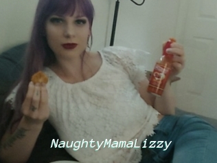 NaughtyMamaLizzy