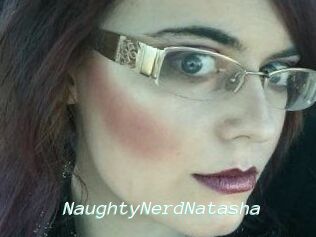 NaughtyNerdNatasha