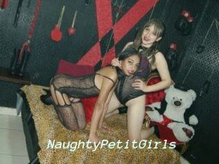 NaughtyPetitGirls