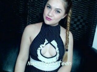 NaughtyXXTeen