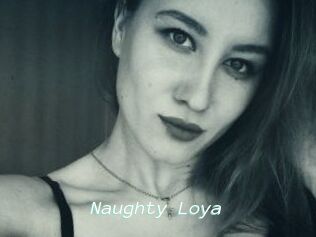 Naughty_Loya_