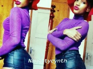 Naughtycynth