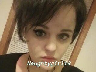 Naughtygirl19