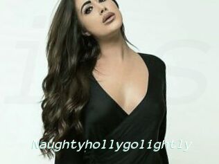 Naughtyhollygolightly