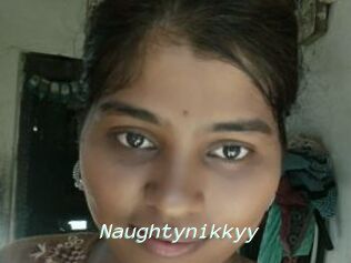 Naughtynikkyy