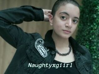 Naughtyxgiirl