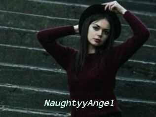 NaughtyyAngel