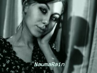 NaumaRain