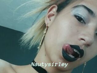 Nautysirley