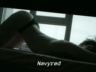 Navyred