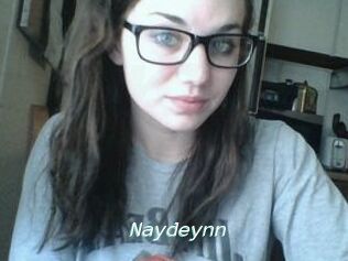 Naydeynn
