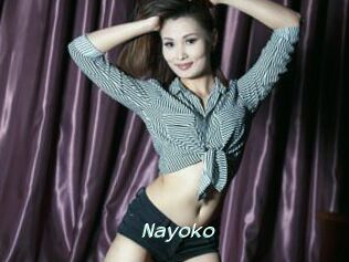 Nayoko