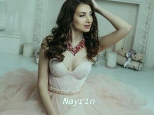 Nayrin