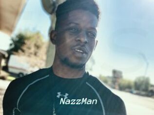 NazzMan